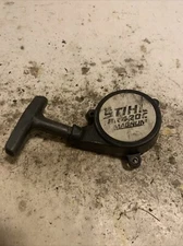 OEM Stihl BR420C Magnum Backpack Leaf Blower Pull Recoil LG31