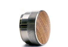 Saint Anthony Industries BT Wedge Espresso Tool Walnut 58 