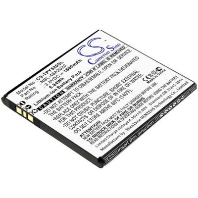Akku für TP-Link Neffos Y5L 1800mAh Li-Ion