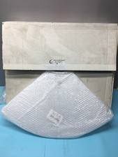 LAM 716-051054-001 Quartz Shield Section, Top Plate AS, 119234