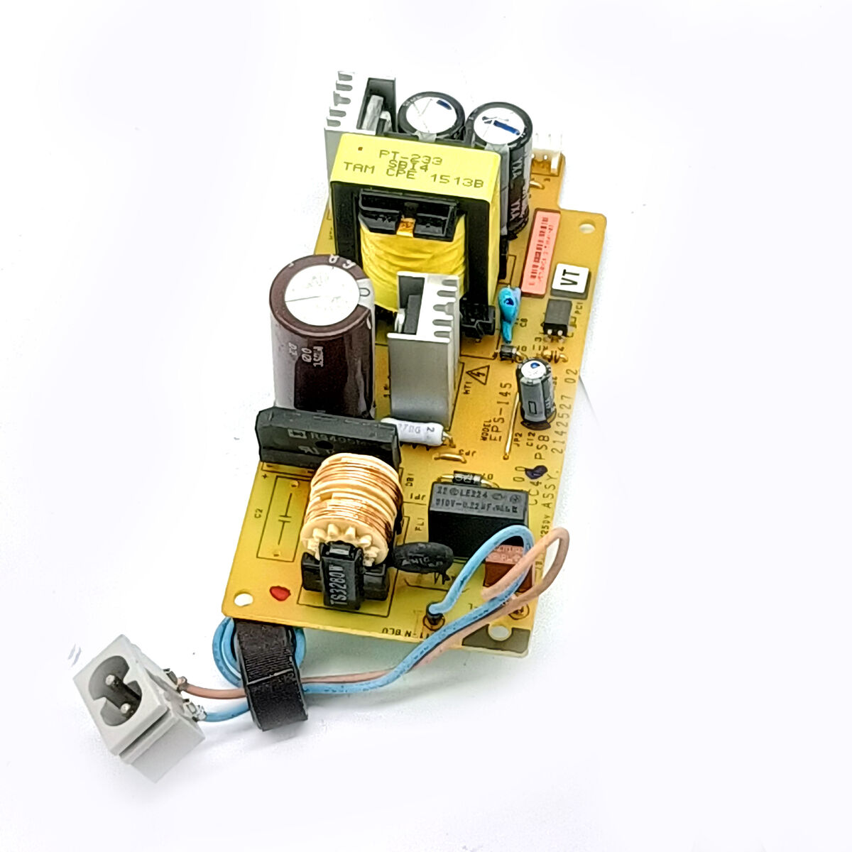 220v Power Supply Board EPS-145 EP-807AB Fits For Epson