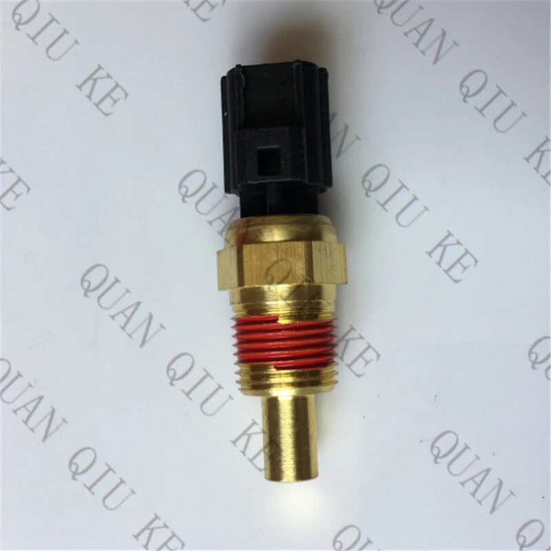 Engine Coolant Water Temperature Sensor Fit For Chrysler Dodge Jeep 56027873 Foto 4 de 4