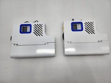 Bronkhost MASS-STREAM mass flow meter/controller system D6361/DN/022BI (As-Is)