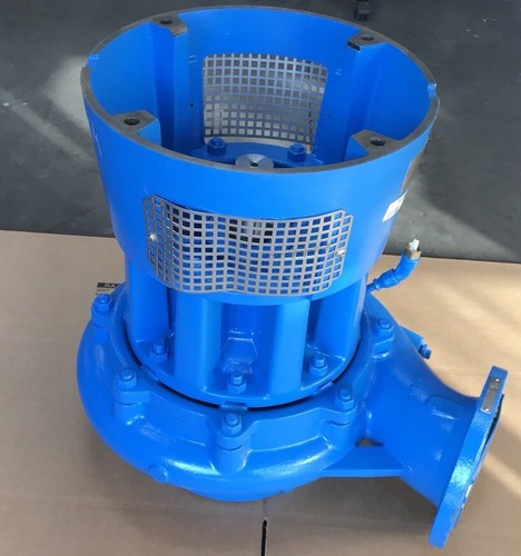 ANDRITZ SUCTION PUMP ES.125-315.2/S >>> UNUSED