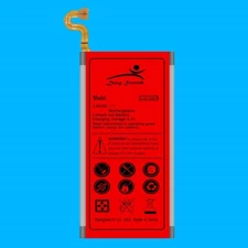High Power Deep Stretch 4820mAh EB-BG960ABE Battery f Samsung Galaxy S9 SM-G960U