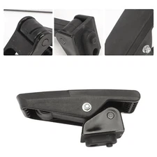 Hood Latch Replace For Kenworth T680 2013-2024 Peterbilt 579 HLK2201 L56-6027 US