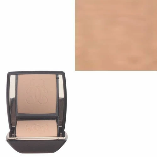 Guerlain Pressed Powder Pink Foundation