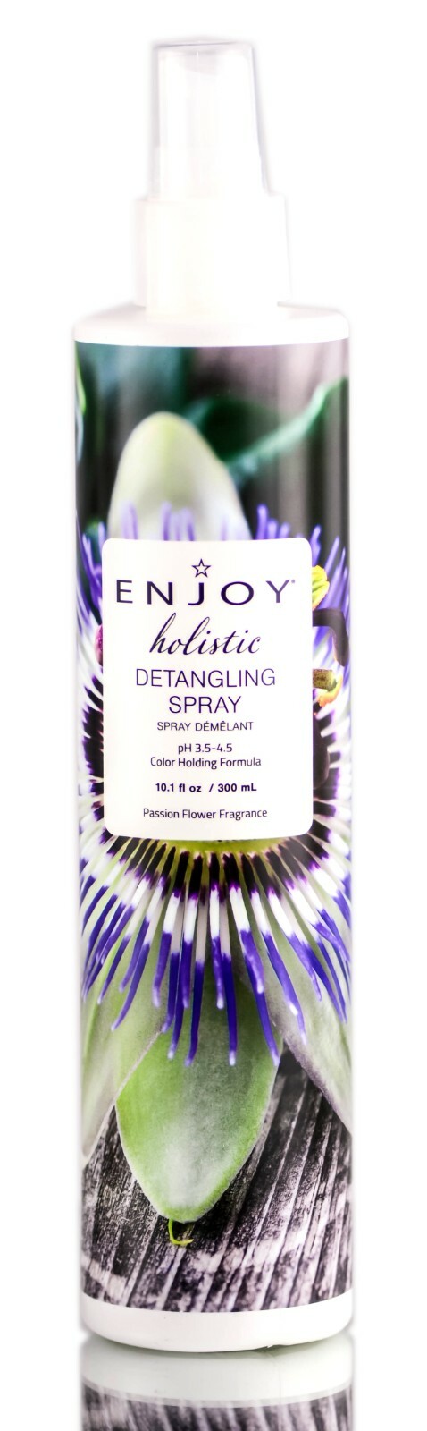 Enjoy Holistic Detangling Spray 10.1 oz