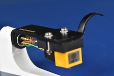 NAGAOKA MP-110 Cartridge In Excellent Condition
