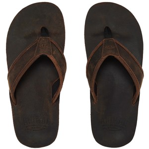 mens toe post sandals