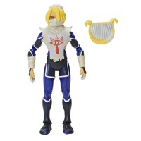 World Of Nintendo The Legend Of Zelda: Ocarina Of Time Sheik Action Figure 4 ... on sale World Of Nintendo The Legend Of Zelda: Ocarina Of Time Sheik Action Figure 4 ... on sale