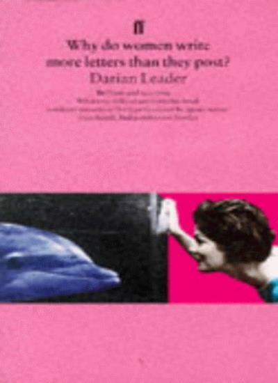 Why do women write more letters than they post? by Darian Leader - Image 6