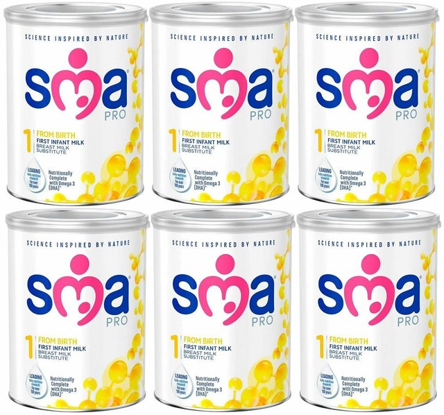 buy sma baby milk online
