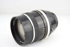 Carl Zeiss Jena Sonnar 1:2,8 F/180 Pentacon Six Mount P6 180mm 1:2.8 #8031