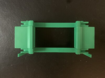 Replacement set of doors for Bio-Rad  Mini-PROTEAN  Casting Frame #1653304 Qty 2