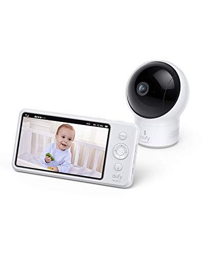 eufy Security BabyCare SpaceView Pro 
