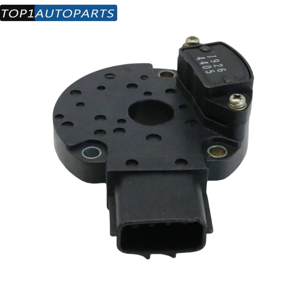Camshaft Position Sensor Fits Chevrolet Tracker Suzuki Grand Vitara 33100-77E10 - Imagem 3 de 4