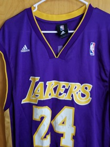 kobe bryant jersey 24 purple