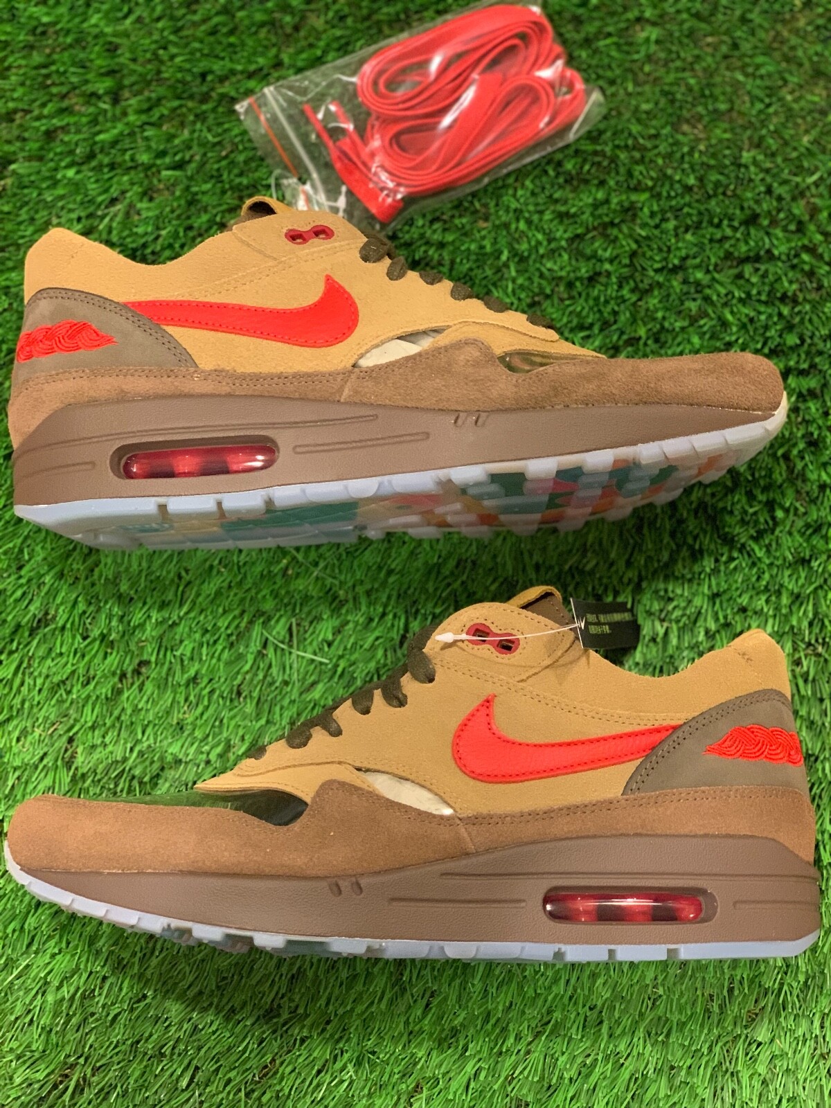 nike air max cha