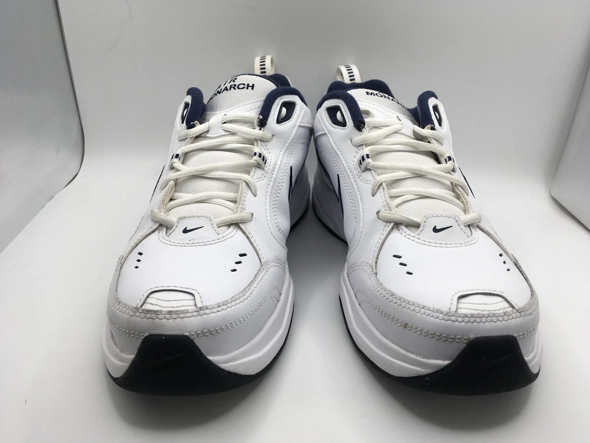 Nike air clearance monarch iv style