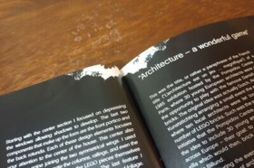 LEGO ARCHITECTURE: The White House (21006) - 100% Complete