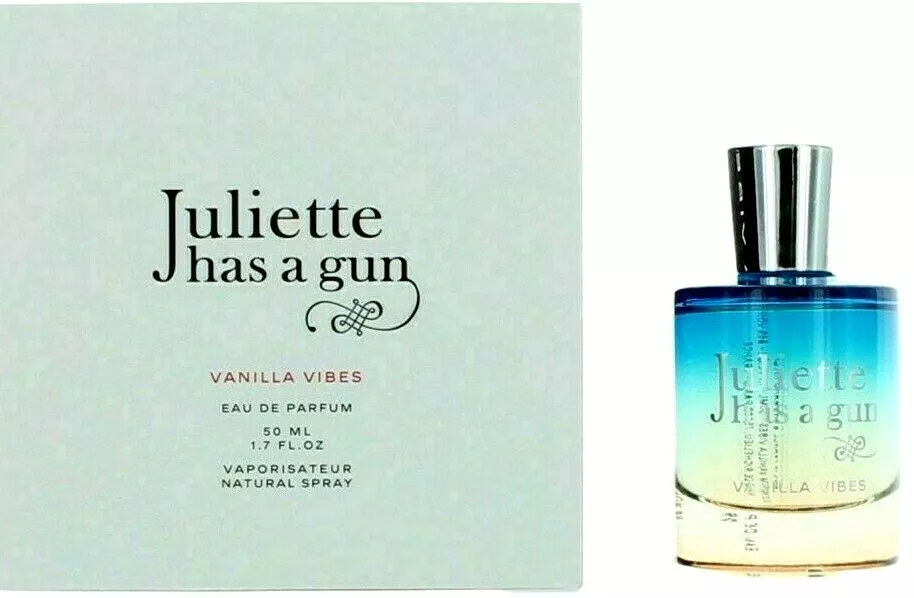 Juliette has a gun vanilla vibes eau de online parfum