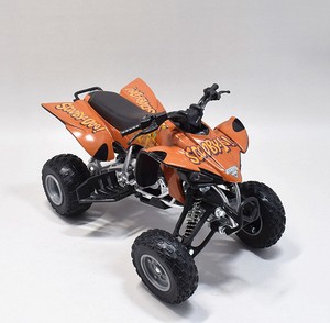 monster jam atv toys