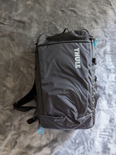 Thule Backpack Black Aspect Camera DSLR Camer...