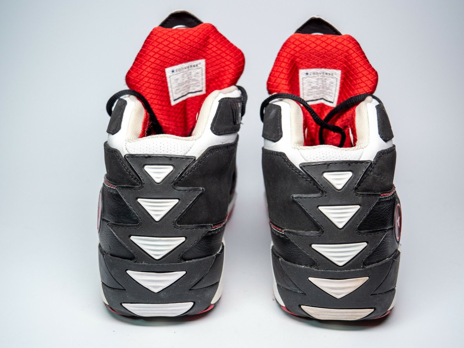 dwyane wade converse basketball shoes