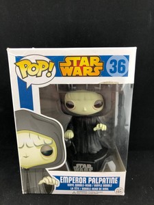 palpatine pop vinyl