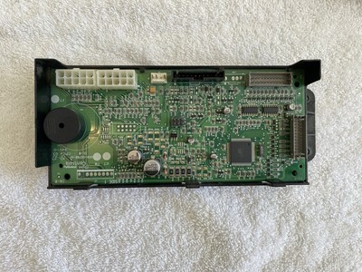 OEM Wolf Subzero WLF817750 817750 Oven Control Board | NT WH4 for  