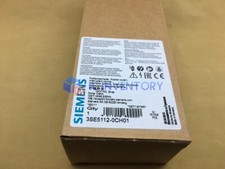 New Siemens 3SE5112-0CH01 travel switch #YH