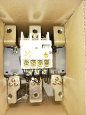 NEW BENSHAW SPO-400H-350 OVERLOAD RELAY SIZE 5  260 TO 400 AMP