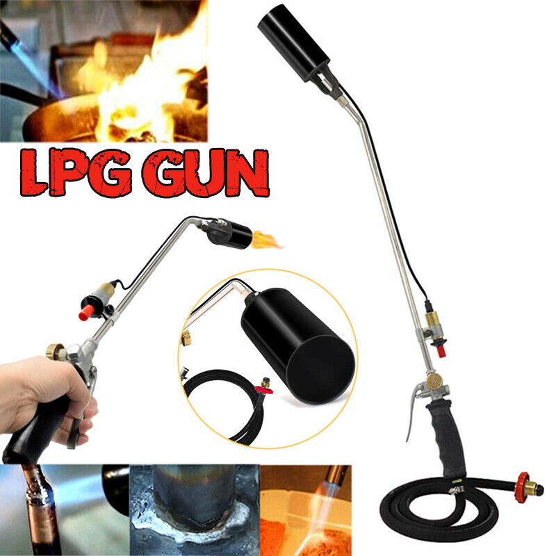 Push Button Igniter Propane Torch Trigger Ice Start Weed Discount is also underway Burner All stores are sold