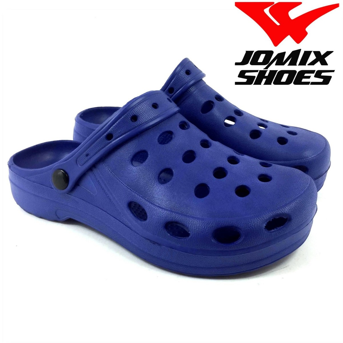 Sabot Uomo Gomma Hitmars Ciabatte Uomo Casa Zoccoli Sanitari Uomo