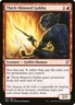 Thick-Skinned Goblin x4 4x Time Spiral Remastered NM MTG
