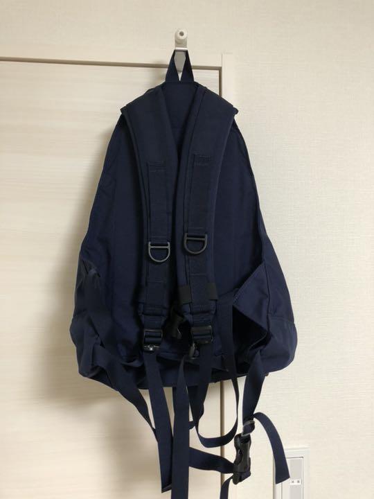 【美品】 USA製 overland マウンテンスミス グレゴリー BEAMS 美品】 USA製 overland マウンテンスミス グレゴリー BEAMS