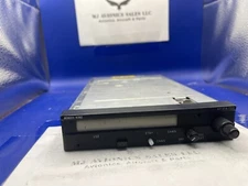 BENDIX/KING KY 97A 14 VDC P/N 064-1051-70 WITH  FAA FORM 8130-3