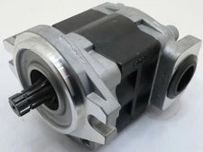 NEW HYDRAULIC GEAR PUMP FITS CAT 316E L EXCAVATOR