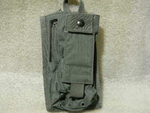 blackhawk radio pouch