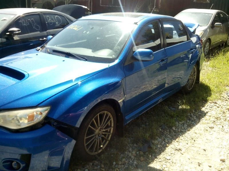 Espejo retrovisor lateral del conductor Power Turbo sin calefacción compatible con 08-14 IMPREZA 1279380 Foto 3 de 4