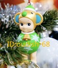 Koala Sonny Angel 2023 Christmas ornaments Mini Figure Blind Box Figure Toy