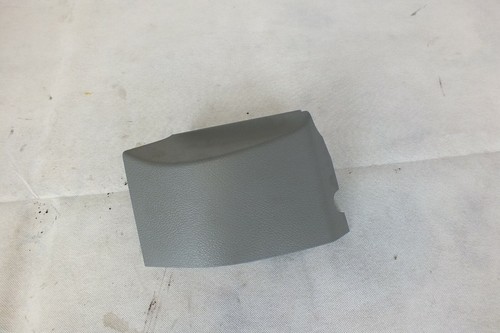 VW Crafter 2E 6-16 Verkleidung Armaturenbrett Abdeckung rechts unten grau aussen