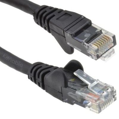 Cat6 Ethernet Kabel RJ45 Netzwerkkabel Internet 0,5m/1m/2m/3m/5m/10m/20m/30m Posten