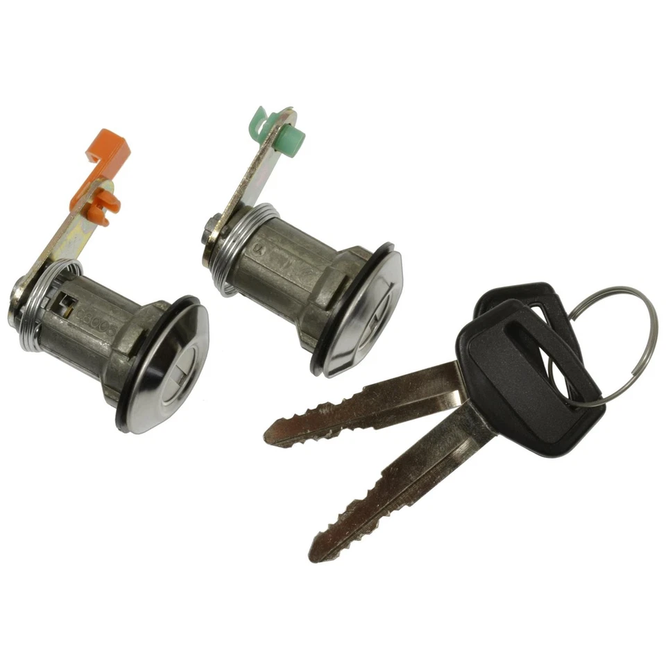 Door Lock Kit SMP For 1981-1984 Toyota Starlet - Image 2 of 4