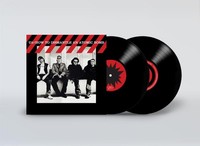 U2 'How To Dismantle An Atomic Bomb' (20. JubiläUm) 2LP Schwarz Vinyl