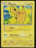 Pokemon Pikachu 5/12 (LP) McDonald's Promo 2014 M14