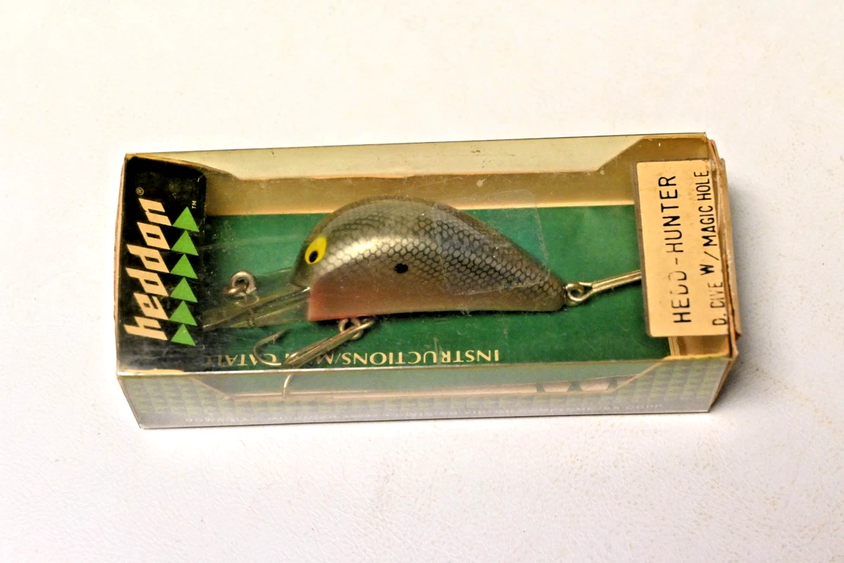 Heddon products for sale | eBay
