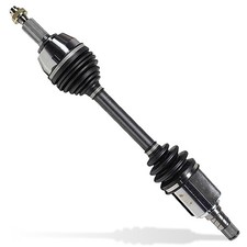 CV Axle Front Left FWD for Nissan Altima 2007 2012 3 5L V6 Driver Side NCV53913