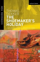 Thomas Dekker | The Shoemaker's Holiday | Taschenbuch | Englisch (2008)
